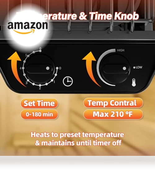 Electric Sauna Heater — Towel Warmers, Mangoct