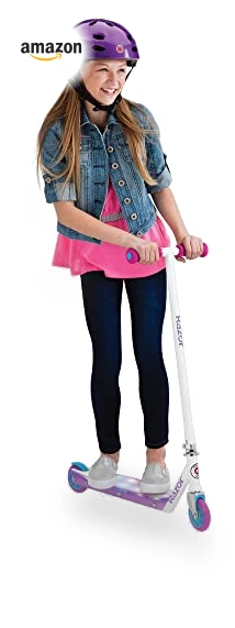 Party Pop Kick Scooter — Push Scooters, Razor