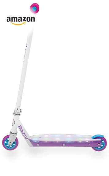 Party Pop Kick Scooter — Push Scooters, Razor