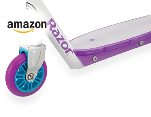 Party Pop Kick Scooter — Push Scooters, Razor