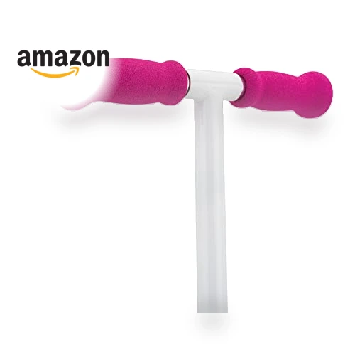 Party Pop Kick Scooter — Push Scooters, Razor
