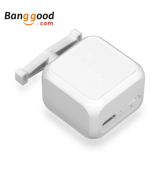 Smart Bluetooth Finger Robot Warp Switch Button Key — Smart Home Modules, MOES