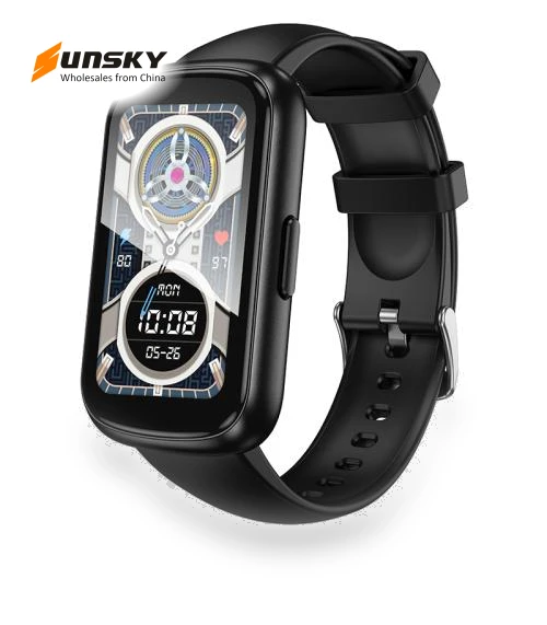 Smart Sports Watch — Smartwatches, hoco