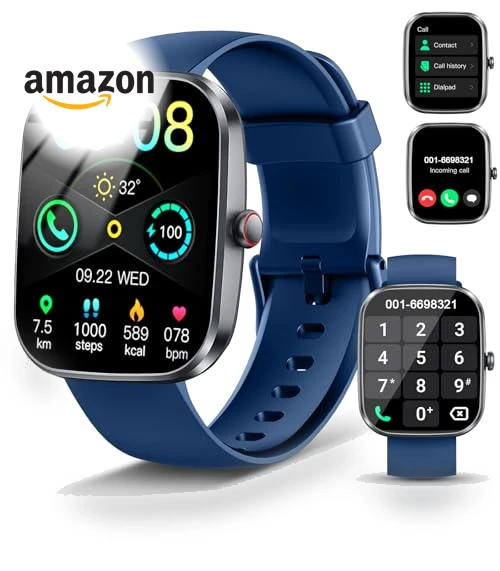 Smart Watch — Wearable Accessories, Soudorv