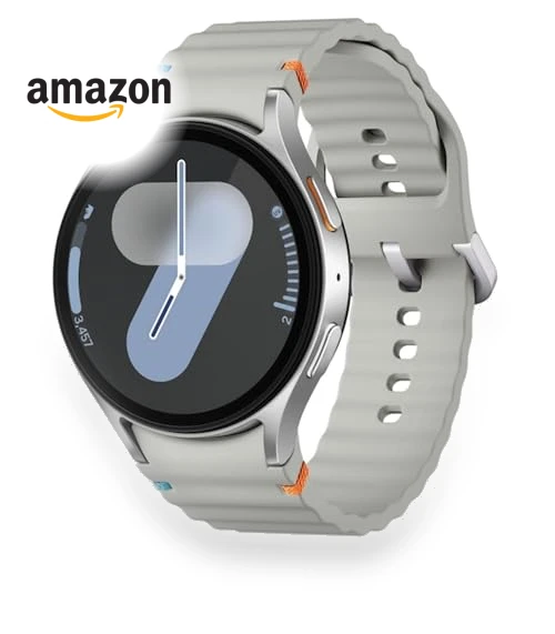 Galaxy Watch 7 — Smartwatches, Samsung