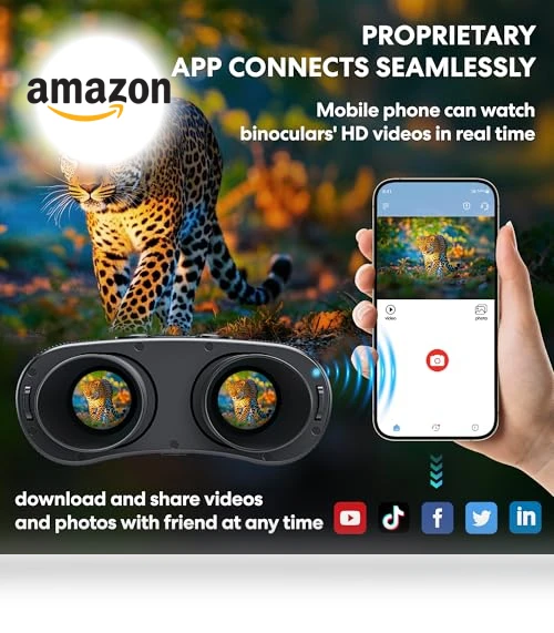 Night Vision Goggles — Binoculars & Goggles, Gogloo