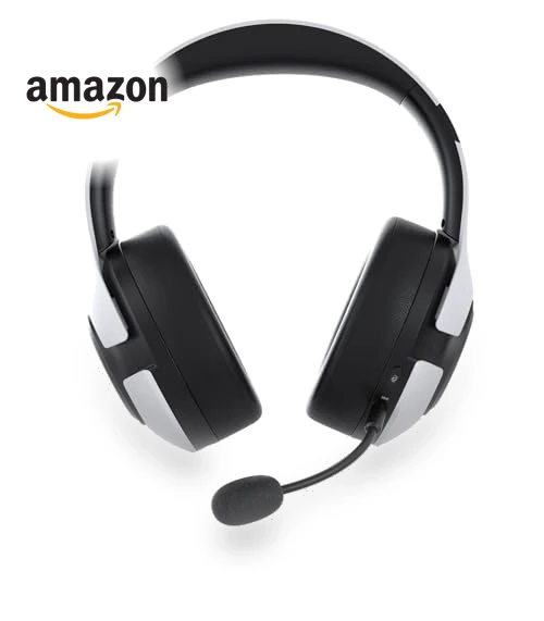 RGB Light Over-Ear Gaming Headset — Gaming Headsets, Gtheos