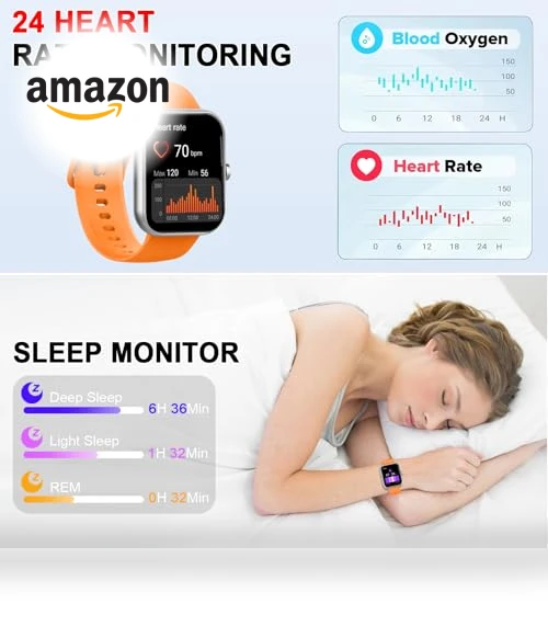 Smart Watch — Smartwatches, Jugeman