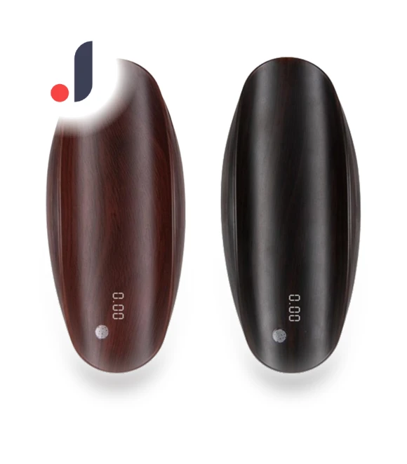 Gram Scale with Touch Sensor and Timer — Weight Management Tools, Various wearables
