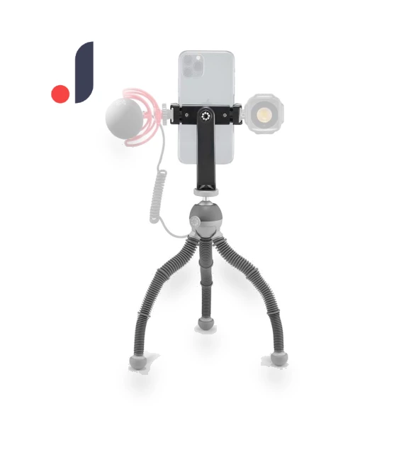 Mini Tripod Smartphone Tripod — Camera Supports, JOBY