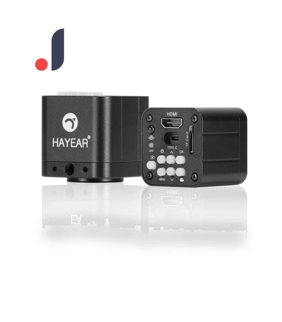 Digital Microscope — Microscopes, HAYEAR