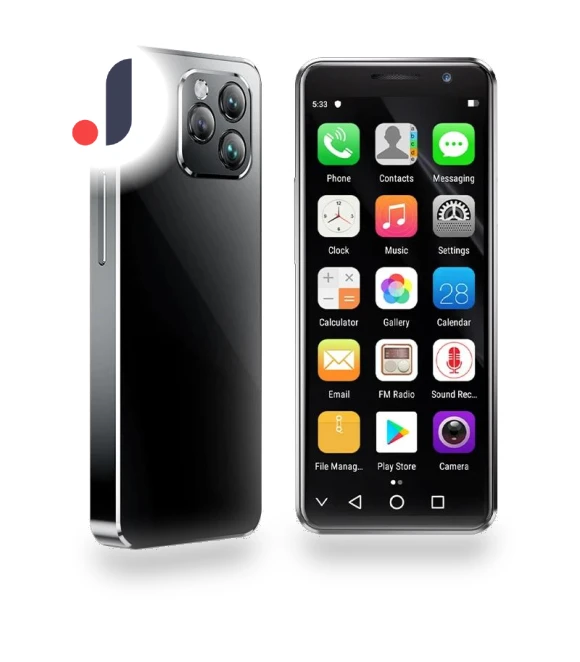 Mobile Phone — Mobiles, SOYES