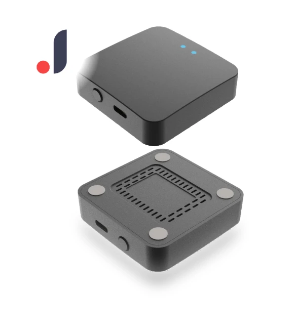Smart Gateway Hub — Smart Home Hubs & Controllers, Tuya