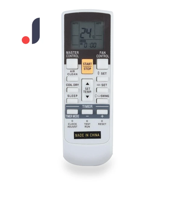 Smart Remote Control for Air Conditioner — Remote Controls, DIYelecs