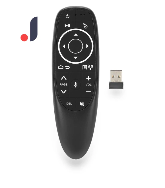 Wireless Remote Control Mouse — Remote Controls, Automobile and motorcycle supplies
