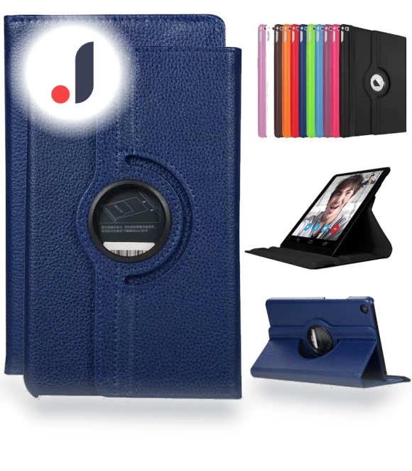 360 Degree Rotating Smart Stand Case — Keyboard Cases, OriSoul Life