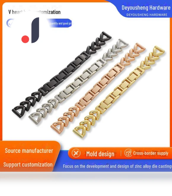 Compatible Strap for Apple Watch 9/8 and Huawei GT4 — Bands, Smarter than future