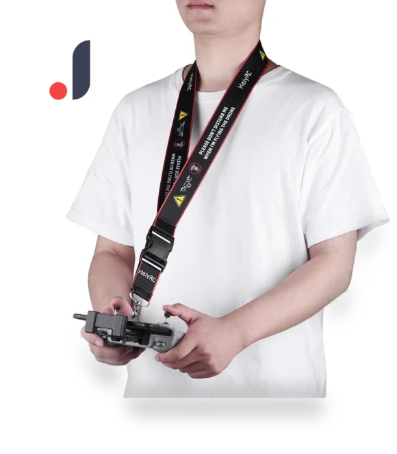 Remote Controller Lanyard — Remote Controls, AE Selection