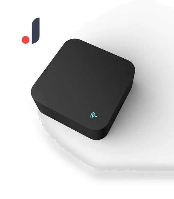 Smart Infrared Controller — Remote Controls, Tuya