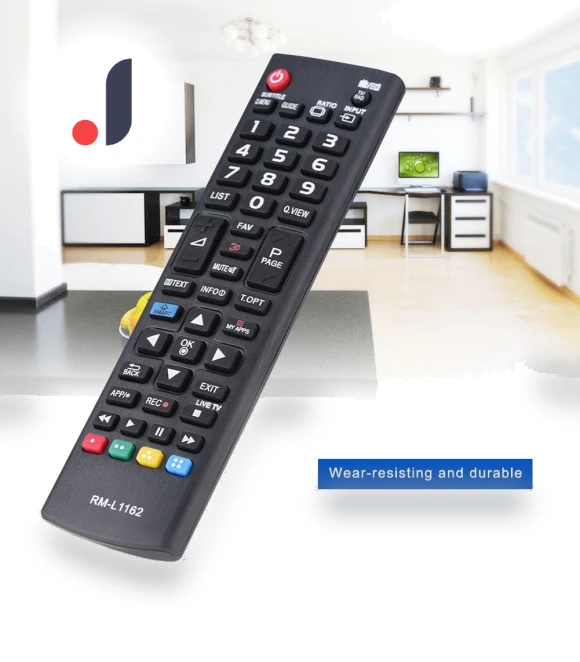 Smart Remote Controller — Remote Controls, Beauty2SL