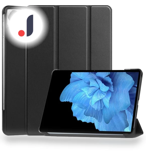 Ultra Thin Triple Smart Case with Stand — Keyboard Cases, OriSoul Life