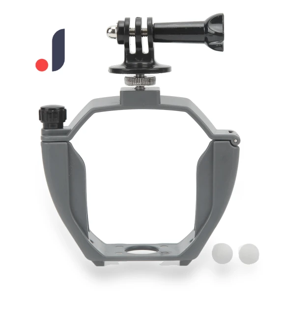 Camera Mount Adapter for Drone — Aerial Photography Gear, Fishine