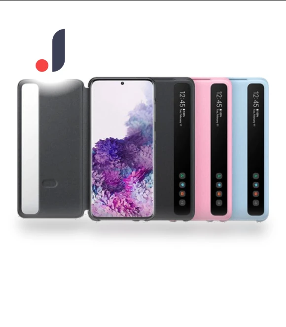 Mirror Smart Window Protective Case — Basic Cases, AI Supermarket