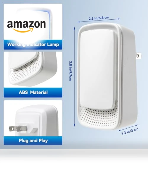 Negative Ion Air Ionizer — Air Ionizers