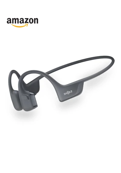 OpenRun Pro 2 Sport Headphones — In-Ear Headphones, SHOKZ