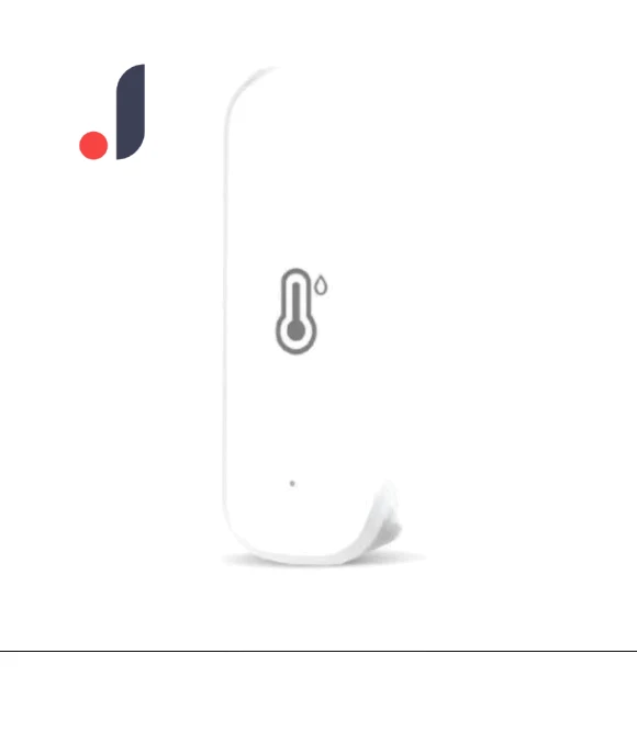 Smart Sensor — Home Climate Control, Smarter than future