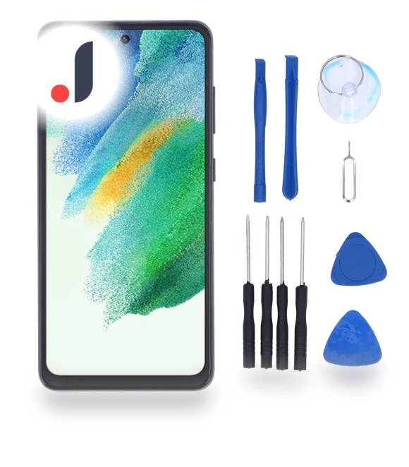Touch Screen Replacement — Screens, TOMTOP JMS