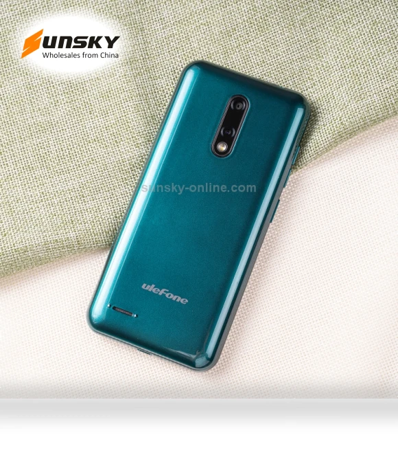 Note 8 Smartphone — Mobile Devices & Accessories, Ulefone
