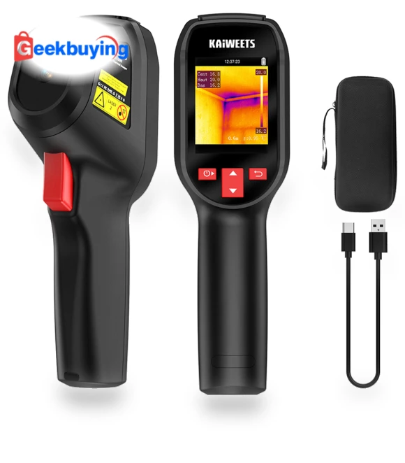 Thermal Imaging Camera — Thermal Imaging Devices, KAIWEETS