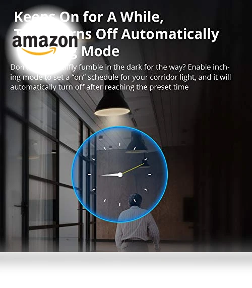Wi-Fi Smart Switch 4-Channel Din Rail Mounting — Smart Home Hubs & Controllers, Sonoff