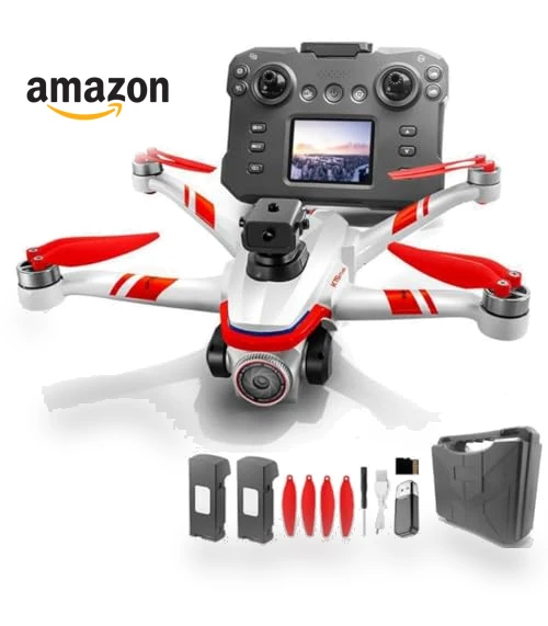 FPV RC Quadcopter Drone — Drones