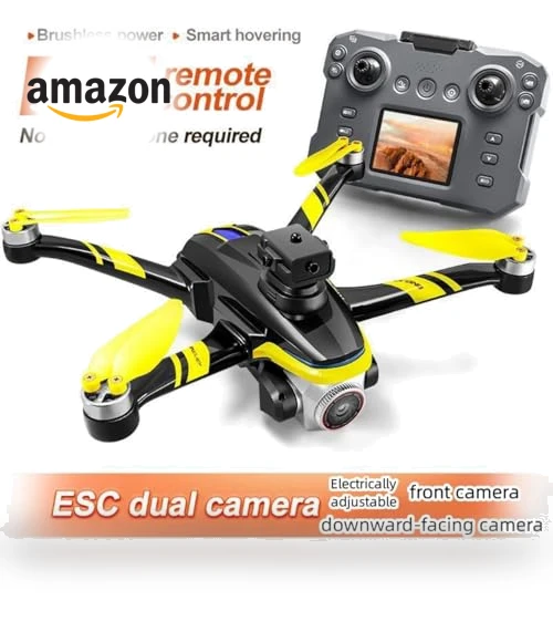 FPV RC Quadcopter Drone — Drones