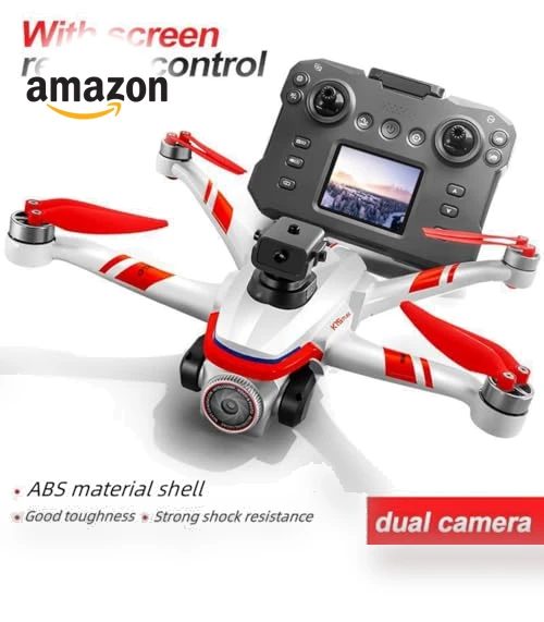 FPV RC Quadcopter Drone — Drones