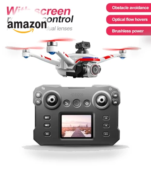 FPV RC Quadcopter Drone — Drones