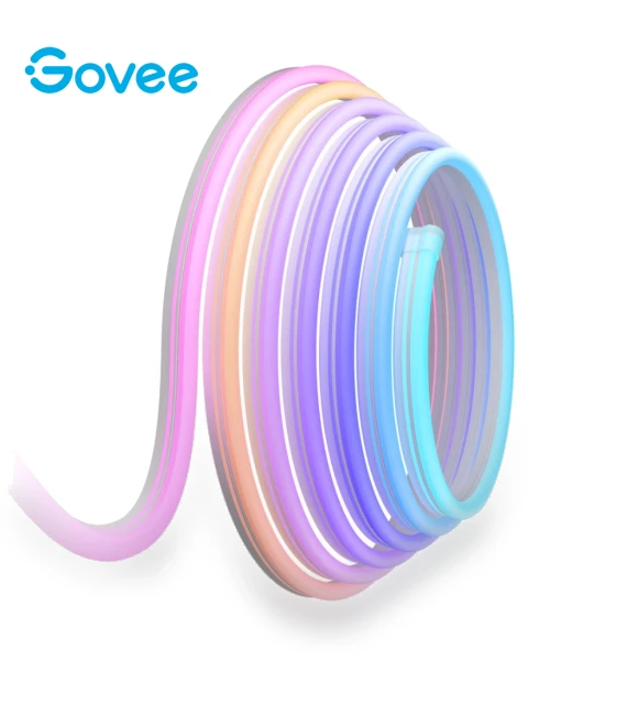 Neon LED Strip Light, 10m — Lighting by Govee