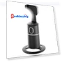 360° Auto-Tracking Camera for Live Streaming — Cameras