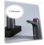 Thumbnail Automatic Electric Water Dispenser Pump Bottle — Hydration Solutions, saengQ