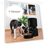 Thumbnail Smart Timed Auto Pet Feeder for Dogs and Cats — Automatic Feeders, Tuya