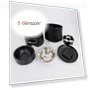 Thumbnail Smart Timed Auto Pet Feeder for Dogs and Cats — Automatic Feeders, Tuya