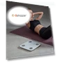 Thumbnail Smart Body Composition Scale with Mi Fit App — Body Composition Analysis, Xiaomi