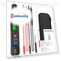 Intelligent Digital Multimeter with Infrared Temperature-testing — Electrical Testers, BSIDE