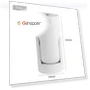 Thumbnail USB Automatic Spray Air Purifier Humidifier — Air Moisturizers, Cross-border