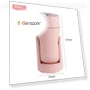 Thumbnail USB Automatic Spray Air Purifier Humidifier — Air Moisturizers, Cross-border