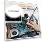 Thumbnail Digital PD65W Soldering Iron with Temperature Control — 3D Printing Tools by FNIRSI