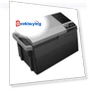 Portable Refrigerator, 120W Compressor, Dual Zone, 38L Capacity — Mini Fridges, EcoFlow
