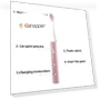 Thumbnail Smart Waterproof Electric Toothbrush for Adult Travelers — Dental Hygiene Essentials